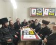 דרמה באשדוד החרדית: האיום מומש; אגודת ישראל מתפצלת 
