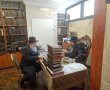 סגן ראש העיר הזמין את אדמור"י ורבני העיר לנישואי בנו 