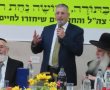 חגיגה בעיר: המנכ"ל האשדודי אירס את בת הזקונים
