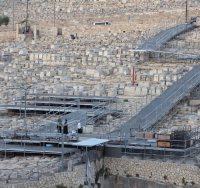 המסלול המרחף | המשרד לשירותי דת