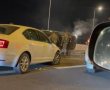 כתב אישום: גנבו רכבים מבאר שבע ולהבים, ניגחו ניידת ופצעו שוטרים