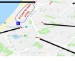 המשטרה מציגה: אלה הכבישים שייחסמו ברביעי וחמישי 