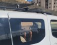 העצור באזיקים בניידת | דוברות המשטרה