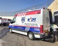 ארונו בא | זק"א