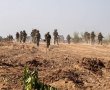 אדמה מקוללת: חייל  נפטר באסותא אשדוד מפטרייה בה נדבק ברצועת עזה
