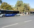 באר שבע שיאנית ההתחמקות מתשלום באוטובוסים