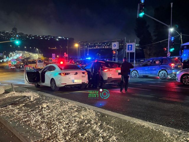 הרכב הגנוב | עדכוני רמות