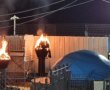 "אל תצטופפו": המכתב המרגש של משפחות אסון מירון