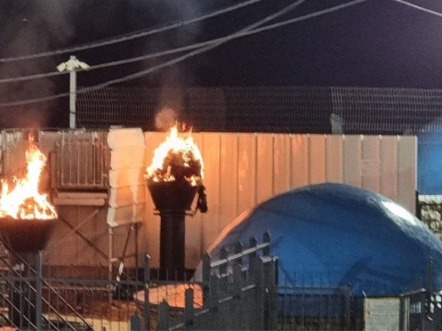 חזקי ברוך