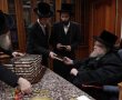 מרבים טהרה: העסקנים זכו לברכה מיוחדת מהרבי