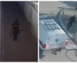 צפו: 7 שנות מאסר לצעיר מתל שבע שירה ללא הכרה על שוטרים