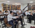ישיבות מסוג אחר. יחצ