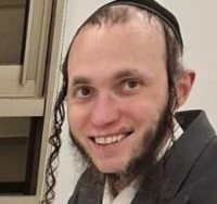 הרב יעקב פרבר ז"ל