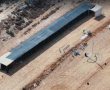 ערנות התושבים חשפה: מתחם אירועים פלסטיני ענק – ופיראטי | צפו