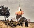 ביזיון - אזעקה באשדוד בשעה 22:36 וב 22.00 - אחרי הצהרת הפסקת האש - כיפת ברזל יירטה