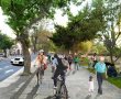 רחוב המלך דוד ישודרג בעלות של 32 מיליון שקלים