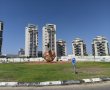 באר יעקב מתחדשת ב  154 דירות חדשות  ב-5 בניינים בני עד 10 קומות בצמוד לפארק רחב ידיים
