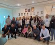 מנהלי שירות מרשויות בכל הארץ הגיעו לנס ציונה לכנס על "מהפיכת שיפור השירות"