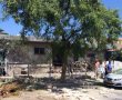 נעצרו בני המיעוטים שתיעדו אמש את נפילת הגראד באשדוד תוך קריאות אללה ואכבר 