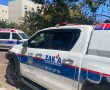 בפעם השלישית החודש: גופה במצב ריקבון אותרה בדירה באשדוד