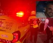 החשוד בזריקת רימון באשדוד נפל במלכודת מדובבים במעצר