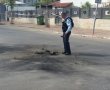 אזעקות בשדרות וישובי הדרום