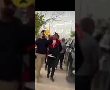 במהלך הסופ"ש: שני חשודים נעצרו בחשד לירי במהלך שיירת חתונה 