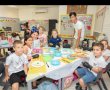 איכות המזון בצהרוני אשקלון: מערך בקרה חדש יופעל