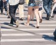 נתוני “אור ירוק”: ברעננה שיעור הולכי הרגל הנפגעים מתאונות דרכים הנמוך ביותר מבין ערי השרון
