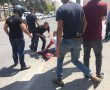 ניסיון החיסול בתלפיות: אושרי בנימין מואשם בניסיון רצח