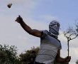 עימותים בהר הבית, אוטובוסים נרגמו באבנים בדרך לכותל