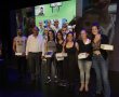 האלופות שלנו! כנס ספורט נשים תחרותי בנס ציונה בהשתתפות ילדות, נערות ונשים נס ציוניות