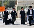מרהיב: בחורי ה'מתמידים' פותחים את הזמן