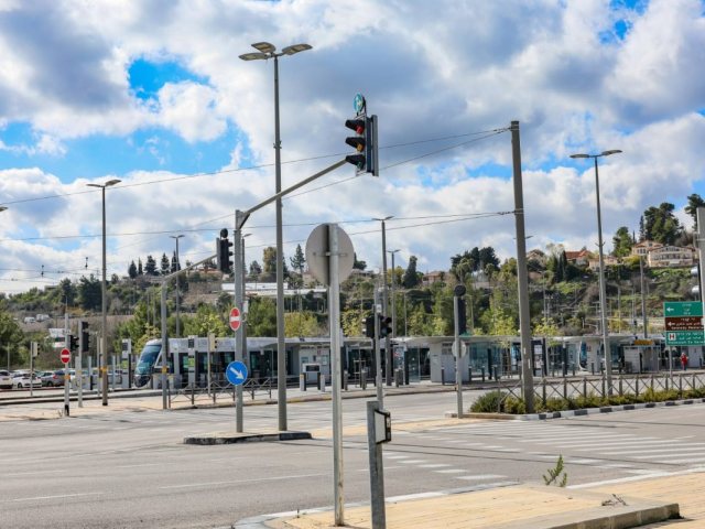 צומת אורה | צילומים - ארנון בוסאני