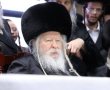 נציג גור בכנסת הבאה: הנגיד היה אצל האדמו"ר מגור – שנקב בשם