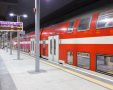 חינם ברכבת ובאוטובוסים | shutterstock