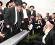 "קנאות מזויפת": מרן הגרמ"ה הירש יוצא להגנת הרב הירושלמי | בפנים המכתב התקדימי