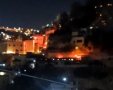 הבית המוצת | דוברות המשטרה