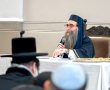 הרב פינטו נפרד מהגר"ח קנייבסקי זצ"ל: "קודש קדשים"