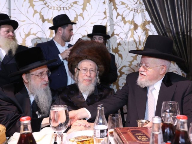 שמחת הגרד ביטון. יעקב כהן