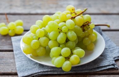 נחנקה מענב | אילוסטרציה shutterstock
