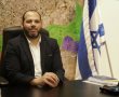 סגנו של רוביק חזר ישירות מהמלחמה ומתכונן לבחירות: ''מצפה להגדיל את הכוח במועצה''