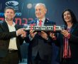 הקו האדום מגיע לראשון לציון: נחתם הסכם הבנות תקדימי להארכת הרכבת הקלה