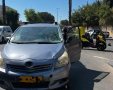 זירת התאונה | צוות הצלה