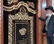 עקב המצב הביטחוני: המועצה הדתית אשדוד בהנחיות מיוחדות לבתי הכנסת