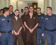 העליון החמיר את עונשו של מצית בית ספר הדו לשוני