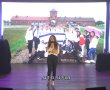 טקס יום השואה גן יבנה 2020 לילדי בתי הספר היסודיים 