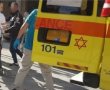 מאסר בפועל לנהג משאית שהורשע בגרימת מוות להולכת רגל באשדוד