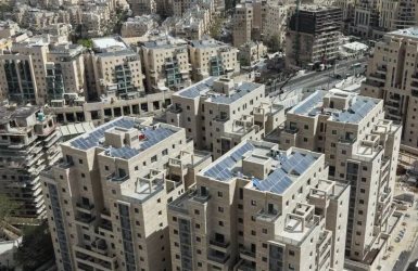 מתחם רשות השידור | מקור: אשטרום - אקה נדלן