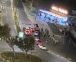 המתיחות מגיעה לאשקלון: שניים נעצרו בחשד כי תקפו על רקע גזעני 